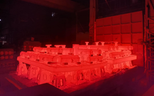 Annealing