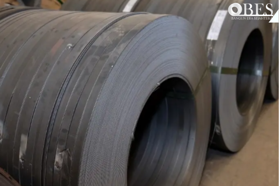 Hot Rolled Coil