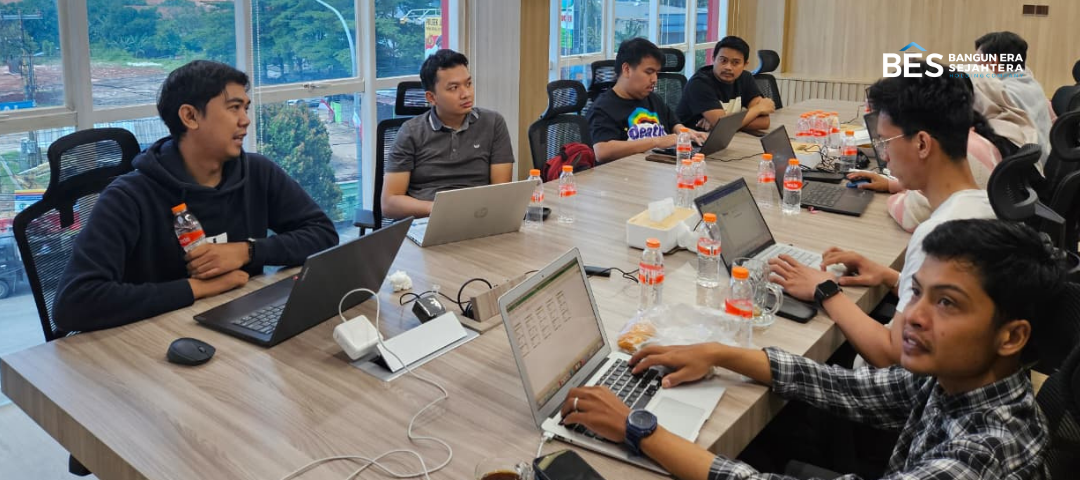 Bes Training Training Human Resource PT Bangun Era Sejahtera Group