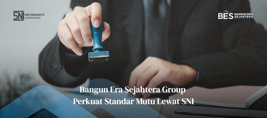 Bangun Era Sejahtera Group