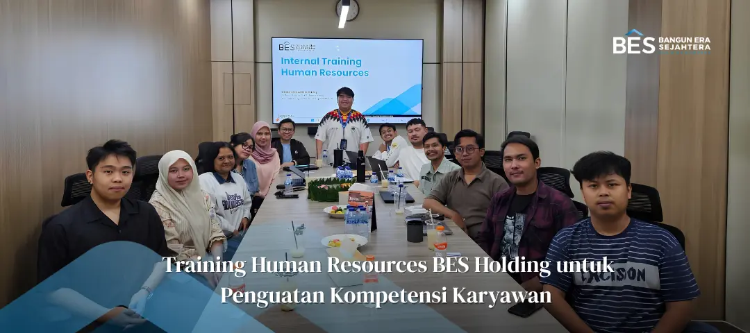 Internal Training Human Resources